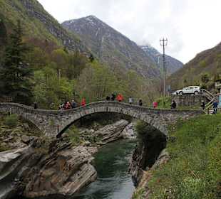 Valle Verzasca