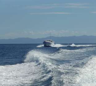 Ausflug Similan Islands