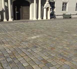 Altstadt Eichstätt