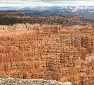 Bryce Canyon National Park