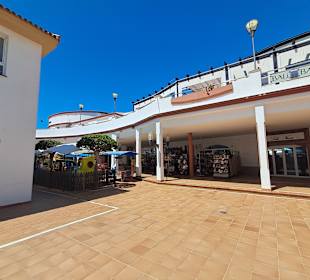 Mini-Mall Novo Sancti Petri