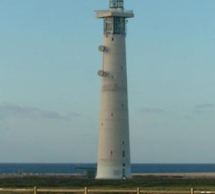 Leuchtturm von Jandia
