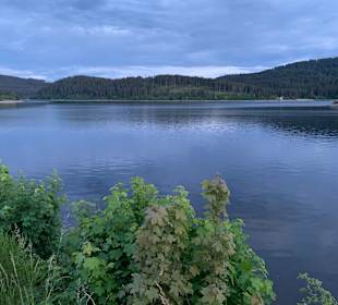Schluchsee