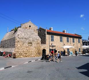 Touristinformation Girne