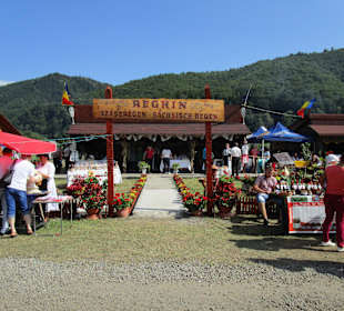 Festivalului Etnografic al Comunităţilor Răstolița