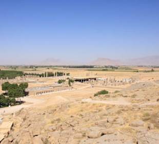 Persepolis