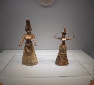 Goddess of the underworld 