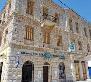 Insel Symi