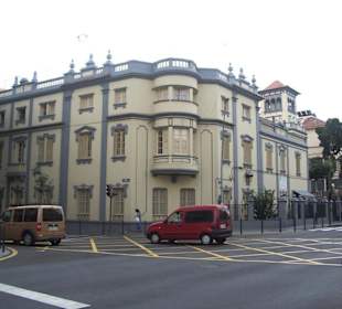 Santa Cruz de Tenerife