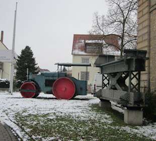 Deutsches Straßenmuseum
