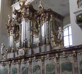 Geistliches Zentrum St. Peter