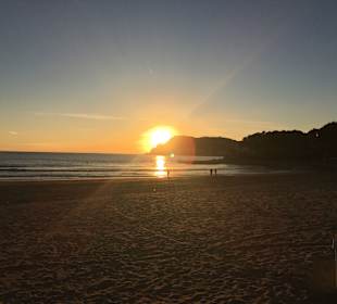 Strand Paguera/Peguera