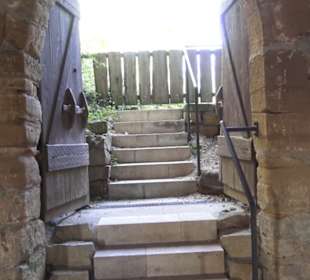 Burgruine Hohenrechberg