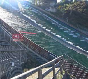 Audi Arena Oberstdorf