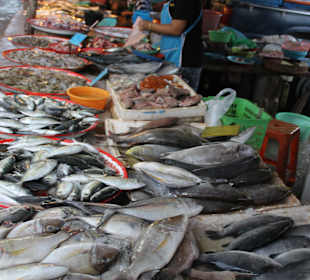 Banjang Markt