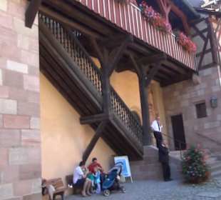 Kaiserburg