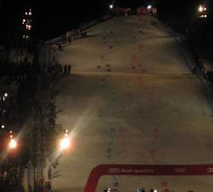 Olympiapark -Olympiaberg