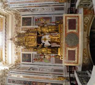 Santa Maria Maggiore