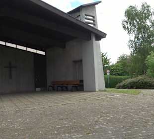 Friedhof Dürrenmettstetten