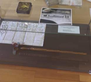 Theodor Zink Museum