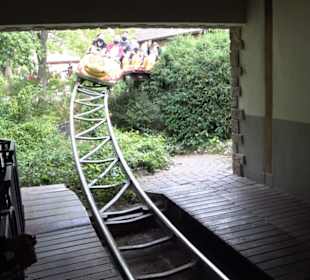 Erlebnispark Tripsdrill