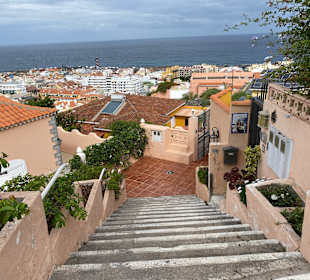 Wandern Puerto de la Cruz