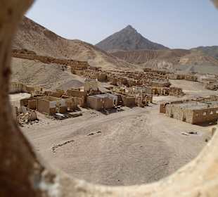 Ghost City