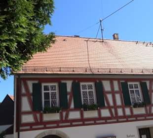 Rathaus Holzelfingen