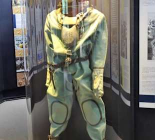 Impressionen aus dem Aquazoo Löbbecke Museum