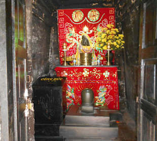 Po Nagar Cham Türme