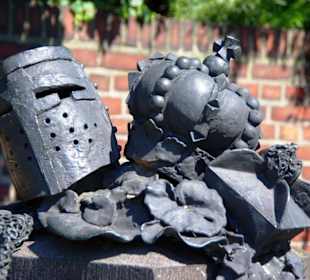 Das Kunstwerk in Epochen