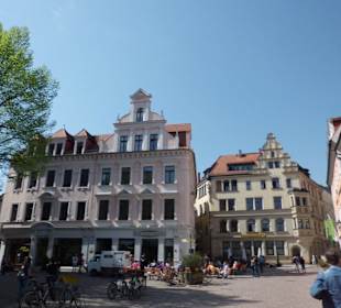 Traumhafte Altstadt