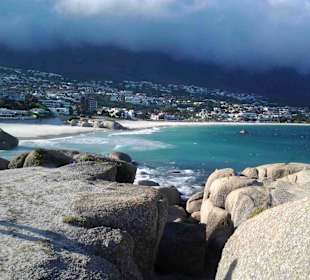 Kap der Guten Hoffnung