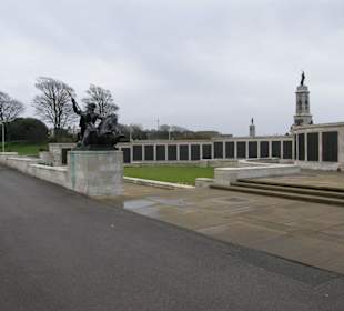 Г. плимут, англия