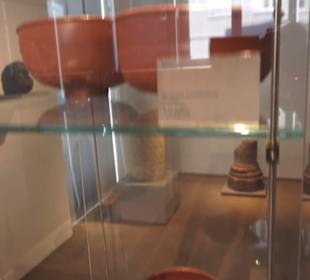 Museum für Vor- und Frühgeschichte