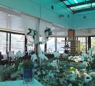 Restaurant Capo San Martino