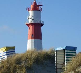 Borkum Nordstrand