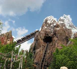 Everest Bahn