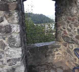 Burg Husen