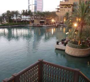 Madinat Jumeirah