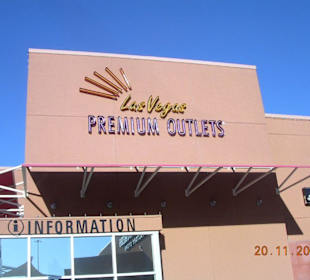 Las Vegas Premium Outlet