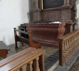 Schlosskirche Friedrichshafen