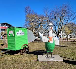 Stadtrundgang Boltenhagen