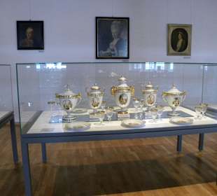 Porzellanmanufaktur Fürstenberg