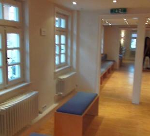 Hauffs Märchen Museum