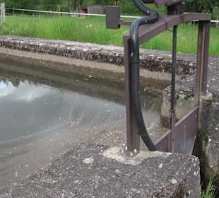 Mönchhof-Sägemühle Vespersweiler