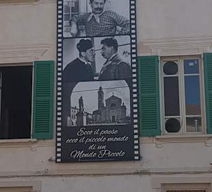 Stadtrundgang Maranello