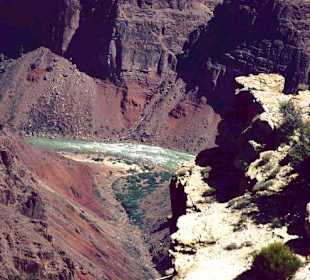 Grand Canyon