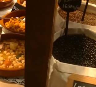 Mercado de San Miguel