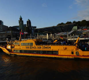 Musical König der Löwen